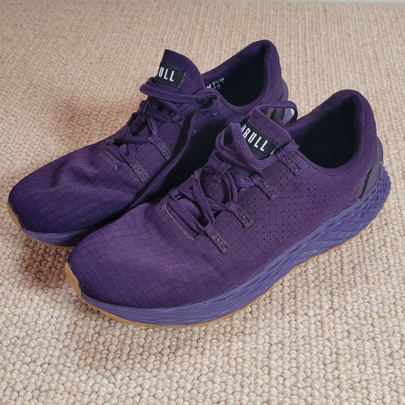 NOBULL Shoes - NOBULL Allday Ripstop Training Sneakers